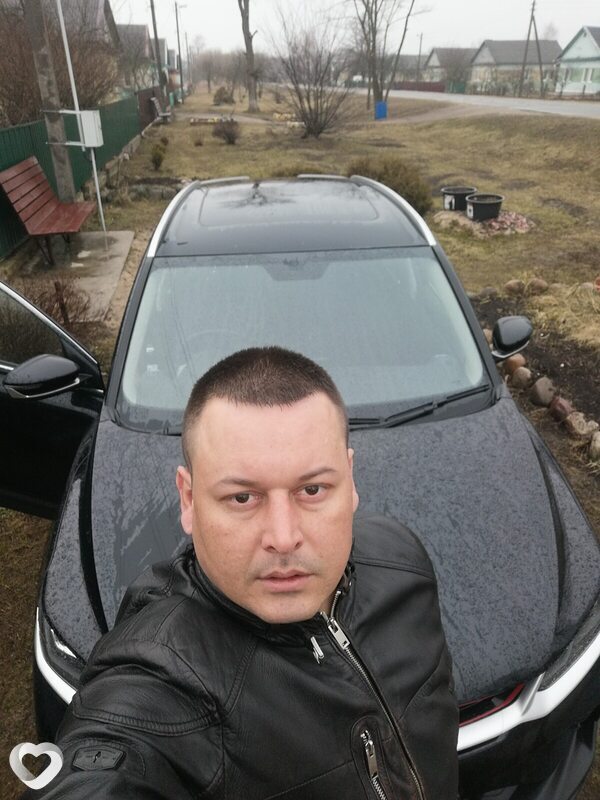 Александр, 38, Минске — анкета №2226754