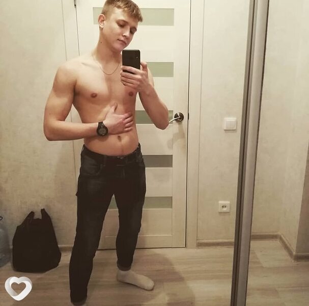 Николай, 31, Анжеро-Судженске — анкета №2226756