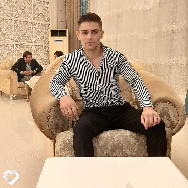 Тим, 28, Львове — анкета №2226757