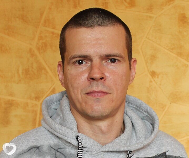 Виталий, 44, Санкт-Петербурге — анкета №2226766