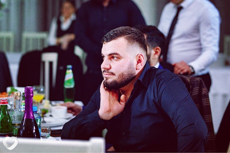 Владимир, 28, Ростове-на-Дону — анкета №2226697
