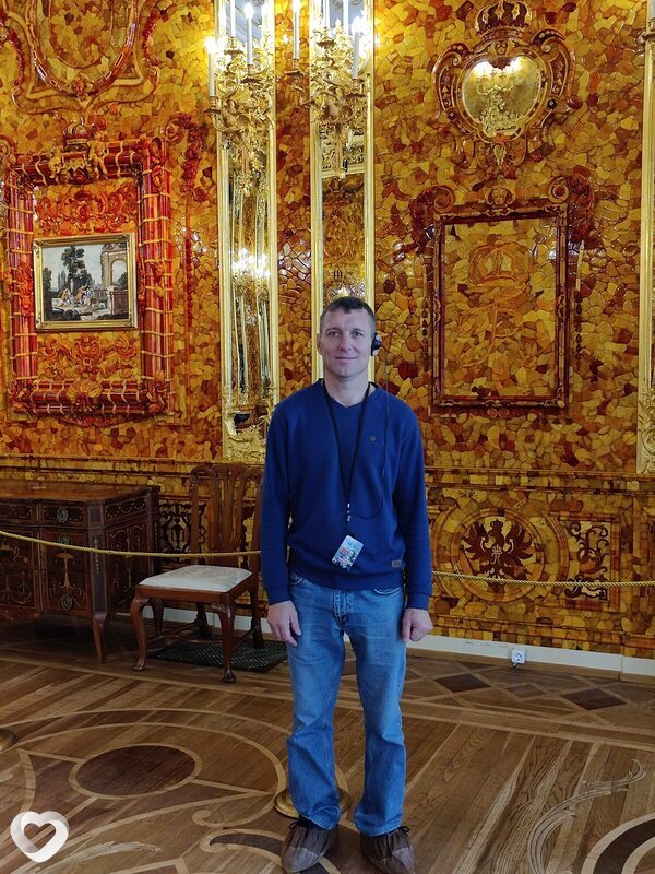 Евгений, 52, Новосибирске — анкета №2226701