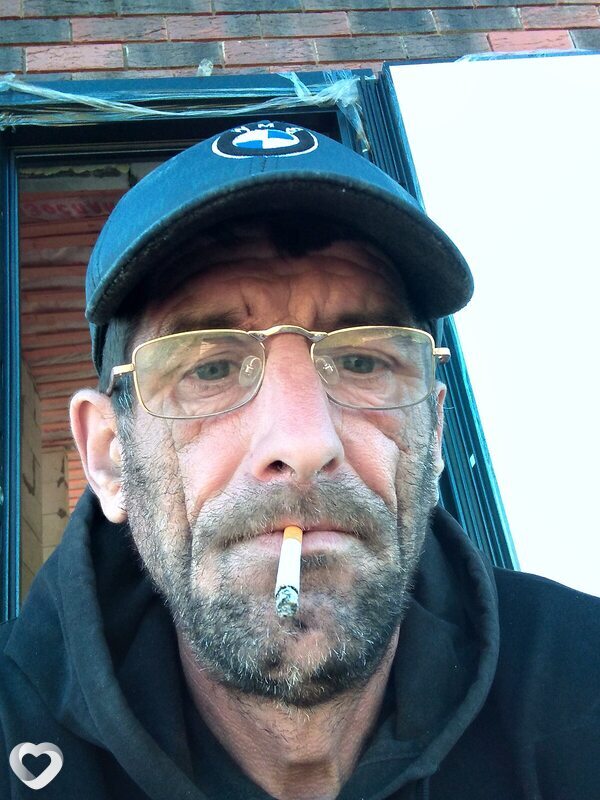 Радик, 49, Уфе — анкета №2226708