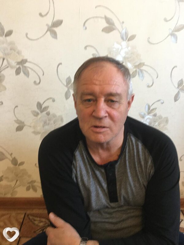 Павел, 63, Тихорецке — анкета №2226710