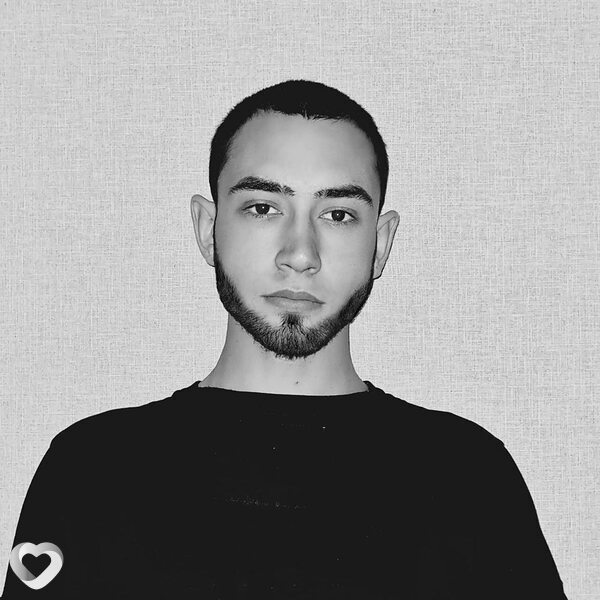Andrey, 25, Краснодаре — анкета №2226712