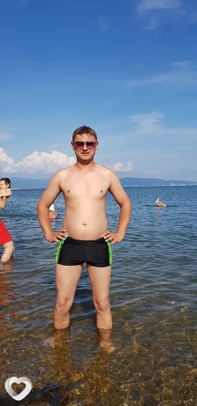 Сергей, 36, Краснодаре — анкета №2226872