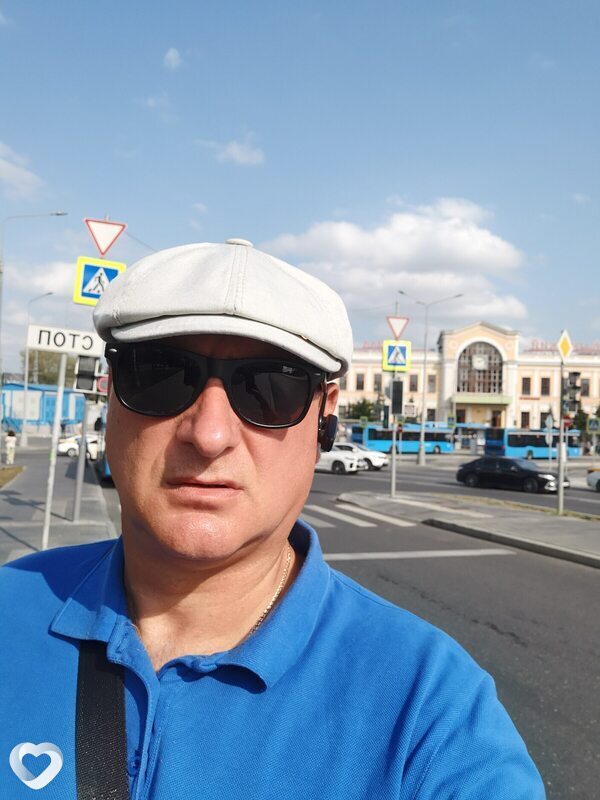 Alex, 47, Москве — анкета №2226873