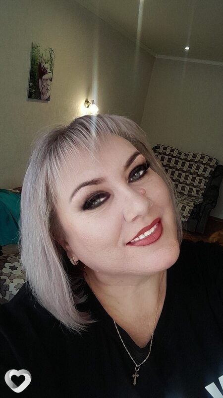 Оля, 42, Смоленске — анкета №2226877