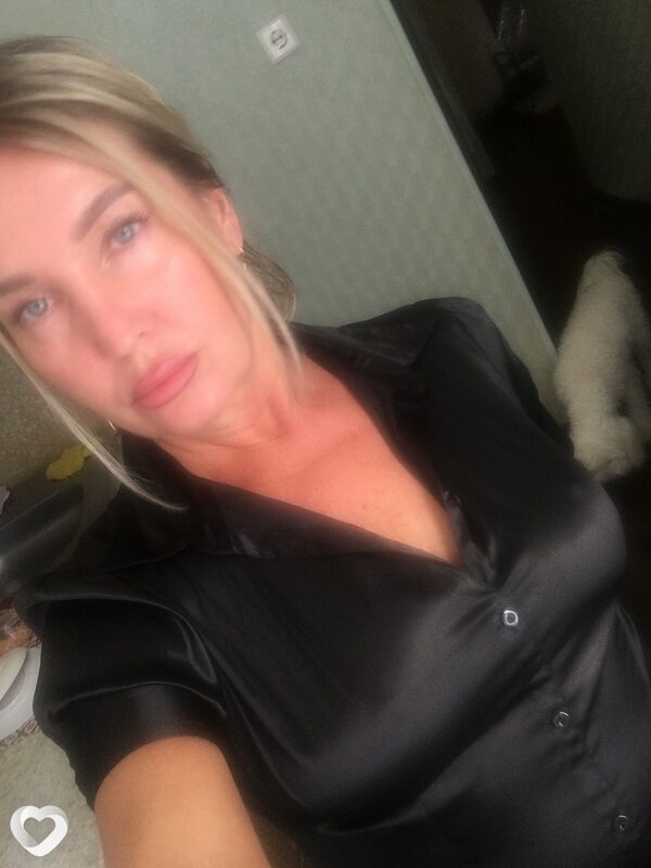 Елена, 52, Кургане — анкета №2226878