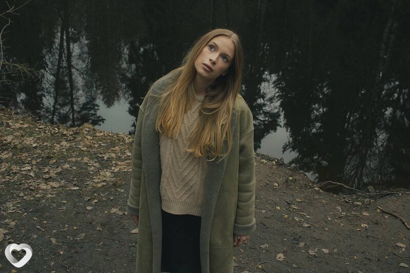 София, 21, Екатеринбурге — анкета №2226880