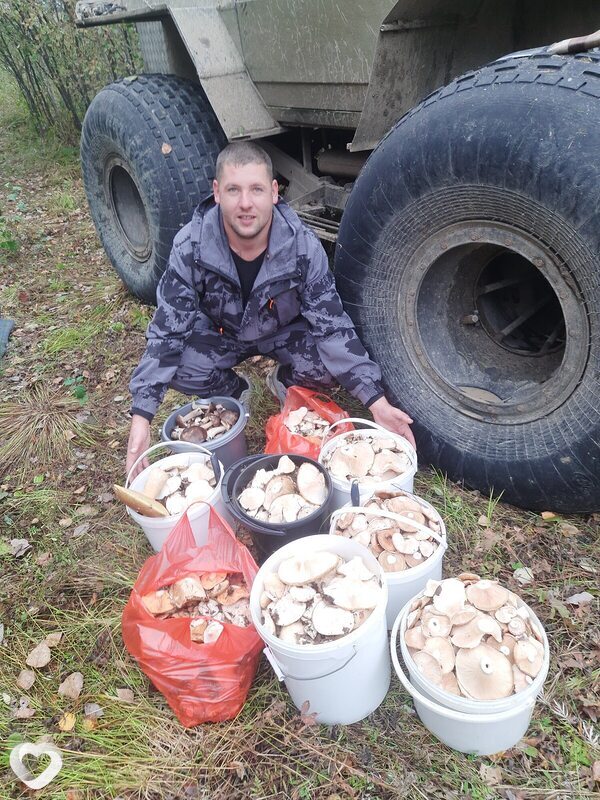 Павел, Шимановск
