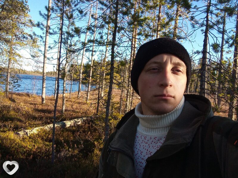 Михаил, 30, Владимире — анкета №2226891