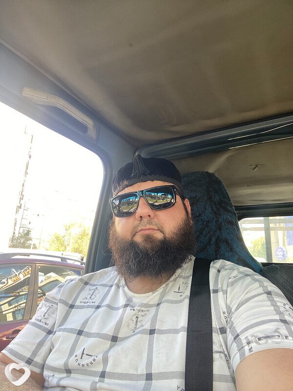 Daud, 29, Бишкек — анкета №2226622