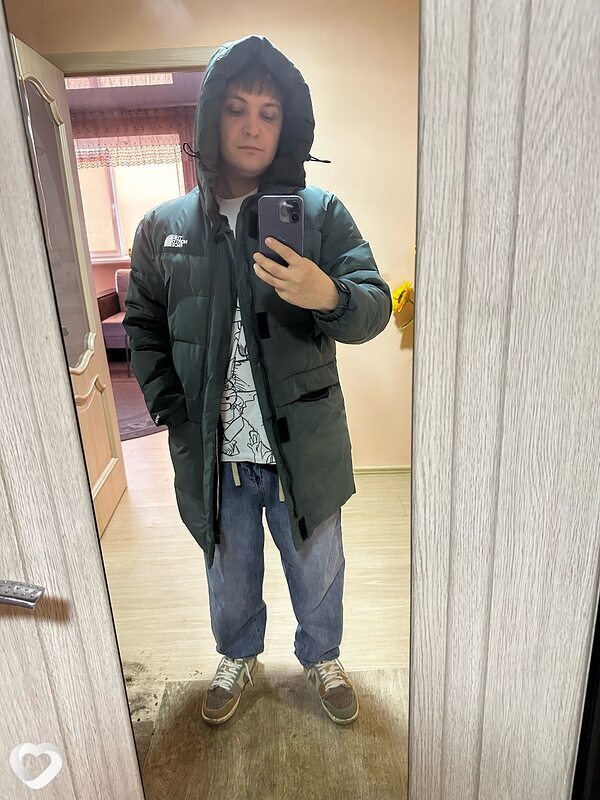 Никита, 35, Петропавловске — анкета №2226641