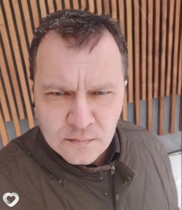 Александр, 53, Минске — анкета №2226644