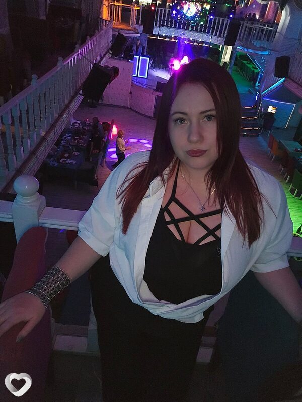 Марина, 28, Нижнем Тагиле — анкета №2226547