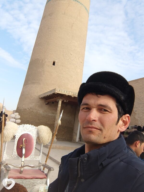 Борйа, 41, Пензе — анкета №2226550