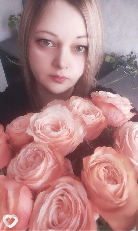 Ирина, 35, Алдане — анкета №2226551
