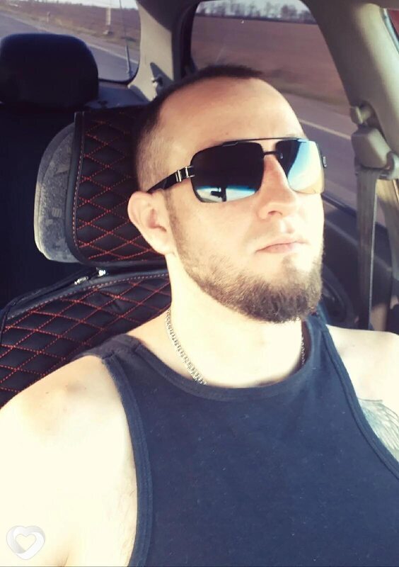 Данил, 35, Ессентуках — анкета №2226552