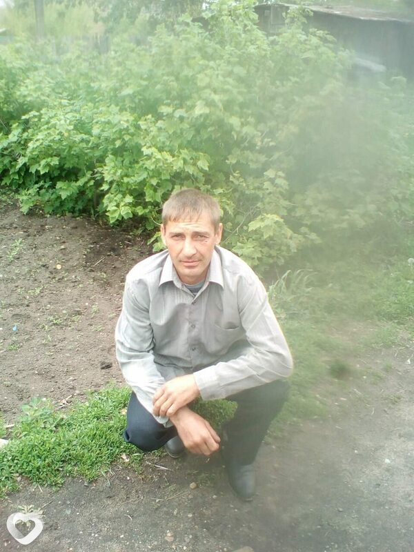 Алексей, 42, Благовещенске — анкета №2226554