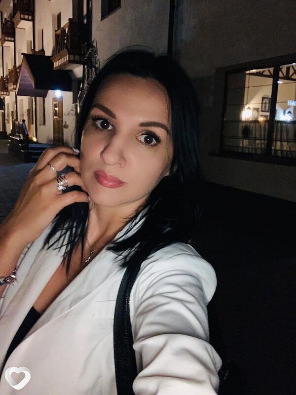 Анна, 44, Москве — анкета №2226562