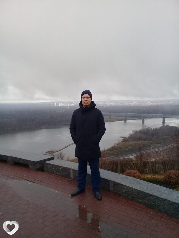 Азамат, 35, Уфе — анкета №2226564