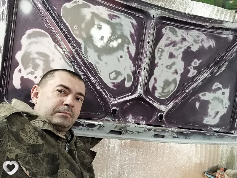 Дмитрий, 30, Туле — анкета №2226566