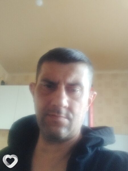 Андрей, 43, Минске — анкета №2227001