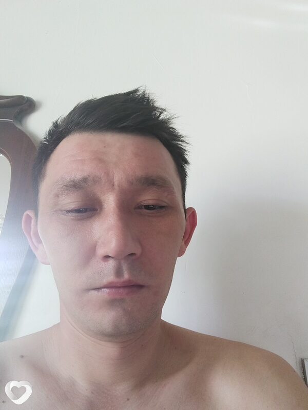 Алтын, 36, Тюмени — анкета №2227004