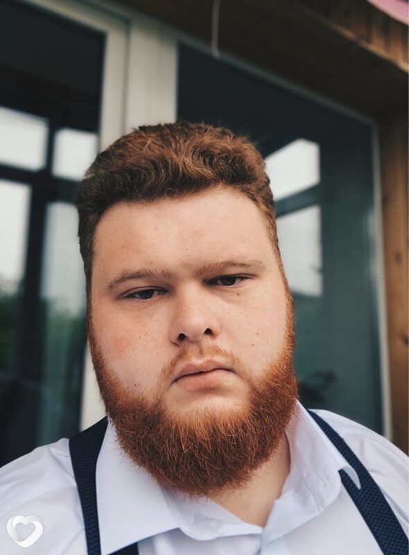 Максим, 27, Новосибирске — анкета №2227008