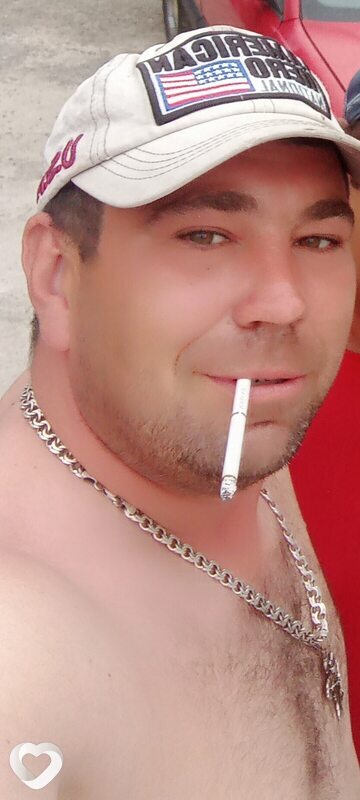 Анатолий, 42, Орёл — анкета №2227011