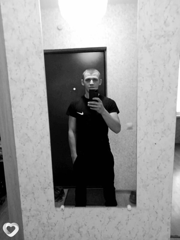 Денис, 28, Сочи — анкета №2227014