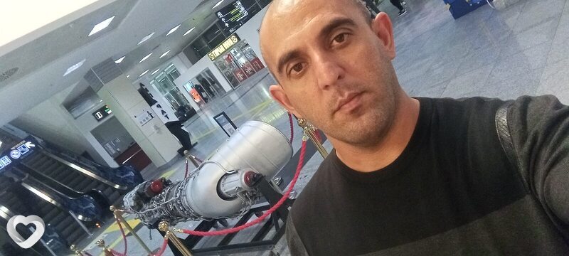 Ruslan, 34, Костанае — анкета №2226844