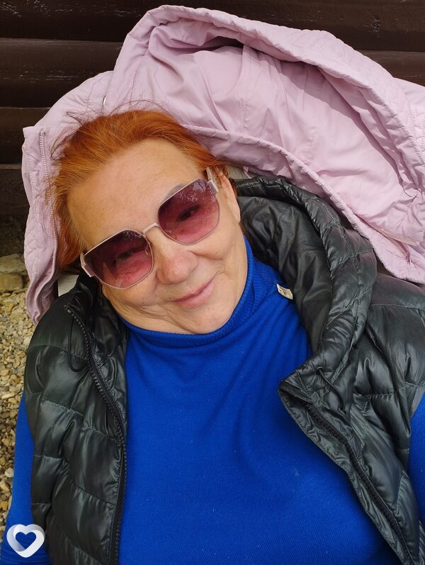 Татьяна, 64, Керчи — анкета №2226847