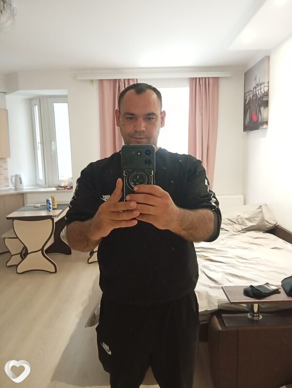 Юра, 36, Луцке — анкета №2226848