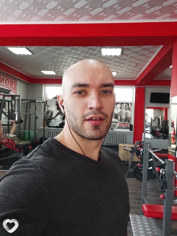 Геннадий, 34, Санкт-Петербурге — анкета №2226853