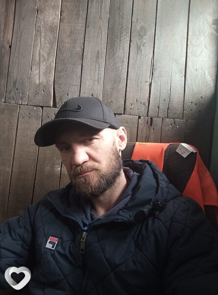 Vladimir, 43, Могилев — анкета №2226854