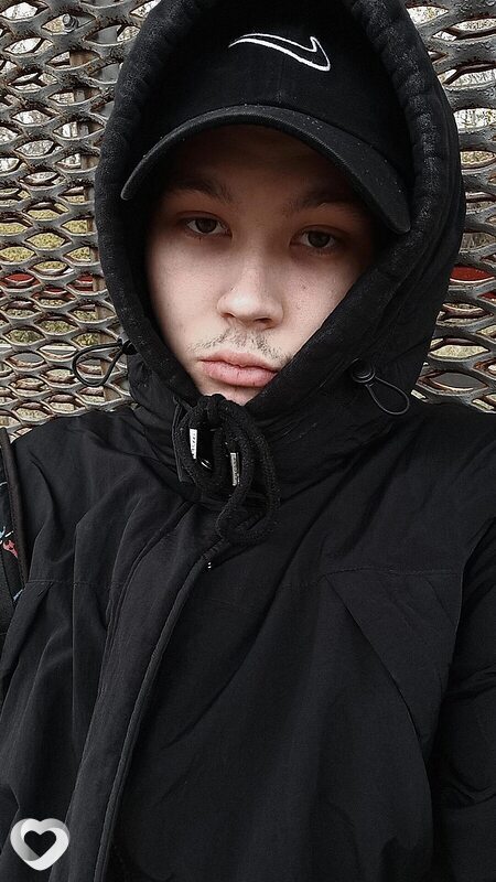 Денис, 24, Новосибирске — анкета №2226857