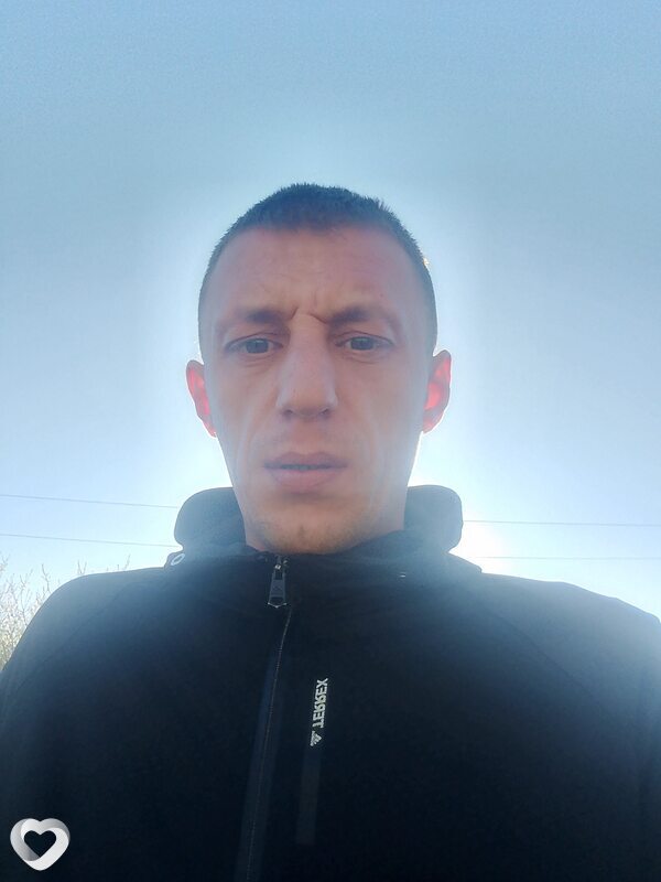 Максим, 37, Луганске — анкета №2226863