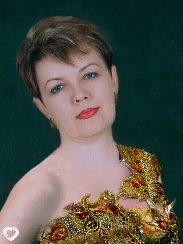 Ирина, 60, Москве — анкета №2226820