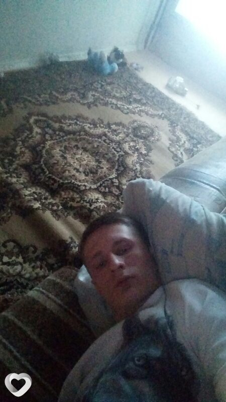 Александр, 31, Нижнем Новгороде — анкета №2226823