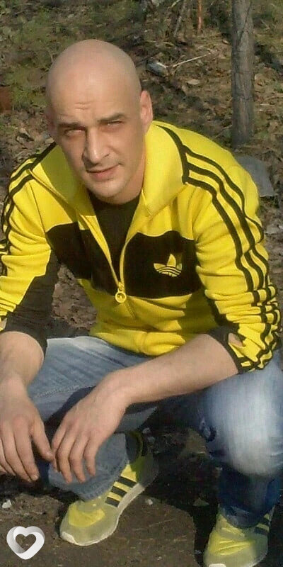 Илья, 42, Усть-Кут — анкета №2226828