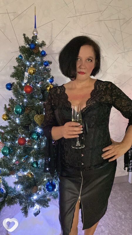 Ирина, 54, Новосибирске — анкета №2226834