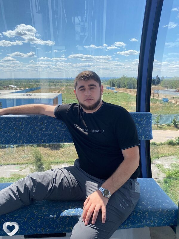 Умар, 27, Таганроге — анкета №2226838