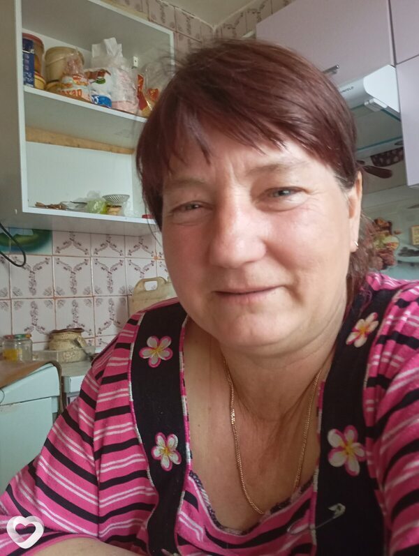 Анна, Перевальск