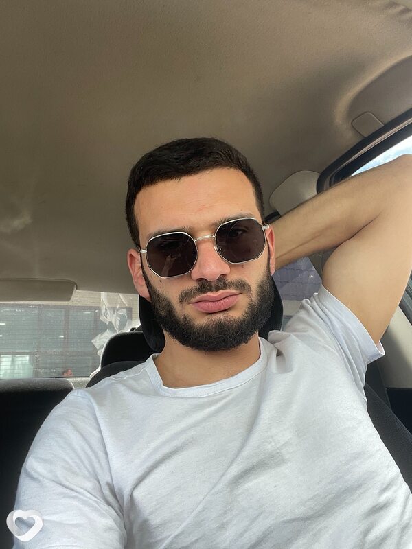 Давид, 27, Кемерове — анкета №2226841