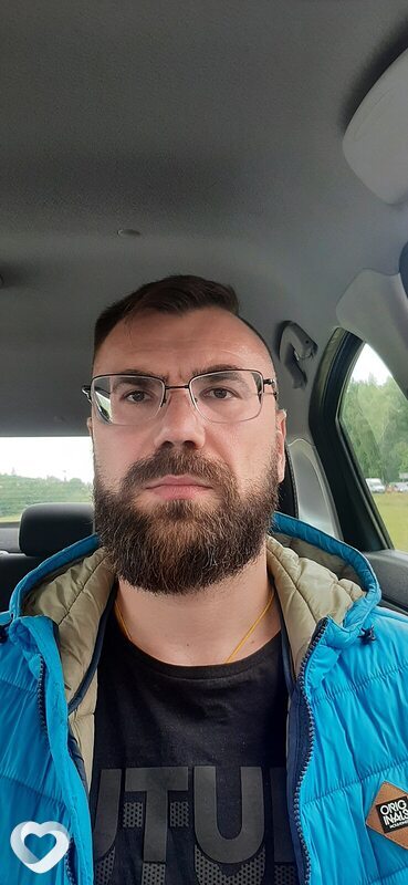 Сергей, 38, Минске — анкета №2226942