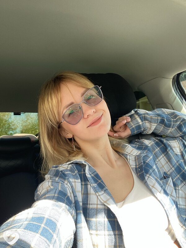 Анна, 27, Краснодаре — анкета №2226946