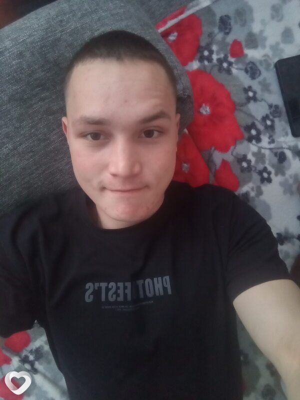 Сергей, 23, Балакове — анкета №2226948
