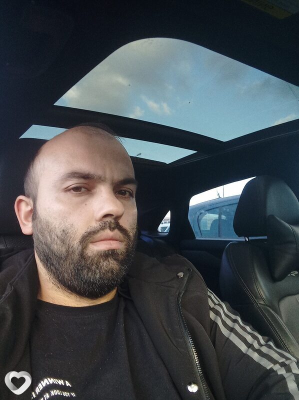Арсен, 36, Серпухове — анкета №2226950